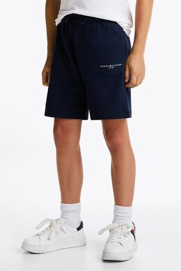 Tommy Hilfiger: Хлопковые шорты 