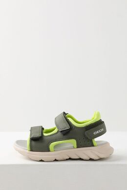 Geox: Сандалии 