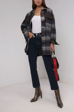 LEVI'S: Короткие джинсы  501