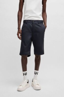 HUGO: Шорты с карманами 