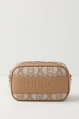 Liu Jo: Сумка с принтом 