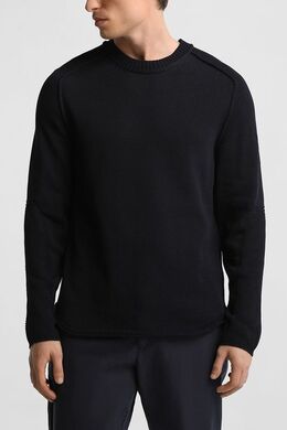 PREMIATA: Хлопковый свитер 