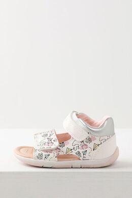 Geox: Сандалии 