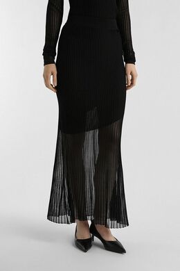 HUGO: Чёрная юбка 