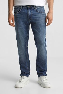 PEPE JEANS: Джинсы на молнии 