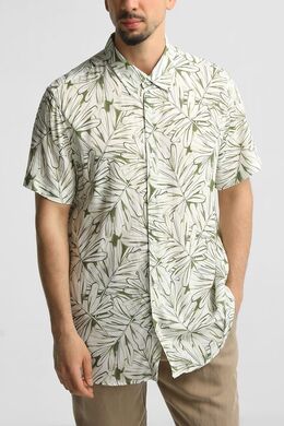 Guess: Рубашка с коротким рукавом 