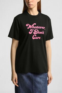 HUGO: Хлопковая футболка 