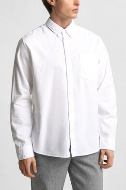 PEPE JEANS: Хлопковая рубашка 