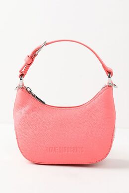 Love Moschino: Розовая сумка 