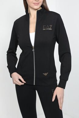 Ea7: Толстовка на молнии 