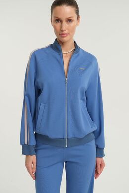 LAROOM: Толстовка с лампасами 