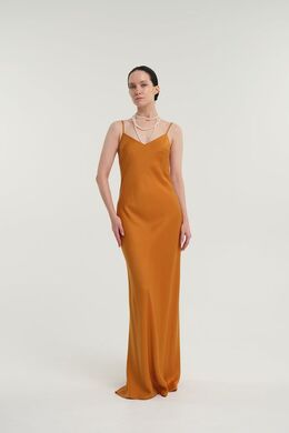 LAROOM: Платье-комбинация 