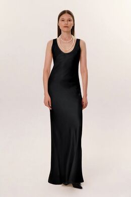 LAROOM: Длинное платье 