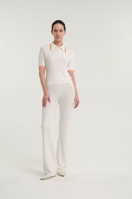 LAROOM: Прямые брюки 