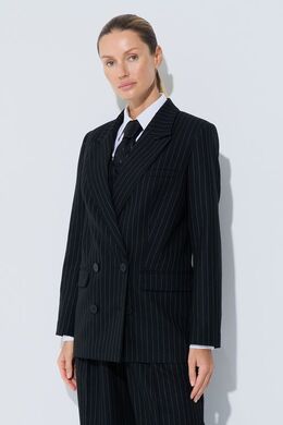 LAROOM: Двубортный жакет 