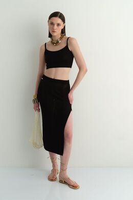 LAROOM: Чёрный костюм 