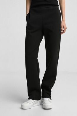 EMPORIO ARMANI: Хлопковые брюки 