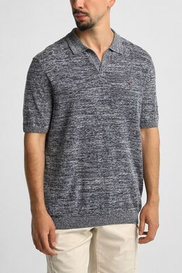 Tommy Hilfiger: Хлопковое поло 