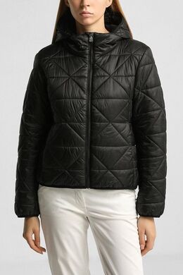 HUGO: Зимняя куртка 