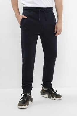 BOSS: Брюки джоггеры 