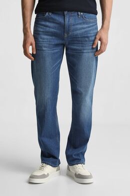 Guess: Джинсы на молнии 