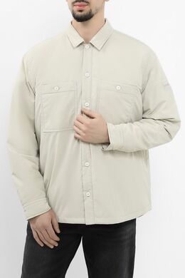 BOSS: Рубашка свободного кроя 