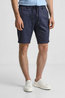 Bugatti: Хлопковые шорты 