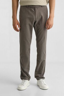 Bugatti: Хлопковые брюки 