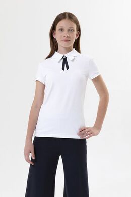 Junior Republic: Хлопковая блуза 