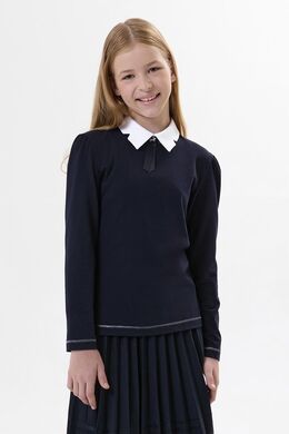 Junior Republic: Хлопковая блуза 