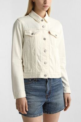 LEVI'S: Джинсовая куртка 