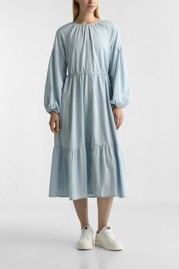 LEVI'S: Джинсовое платье 