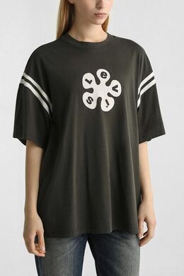 LEVI'S: Хлопковая футболка 