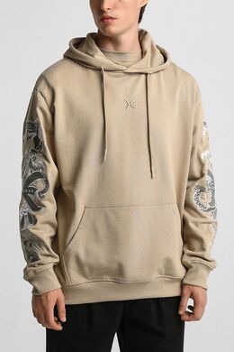 John Richmond: Хлопковая толстовка 