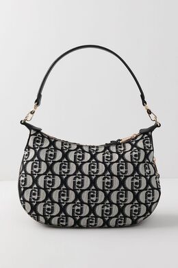 Liu Jo: Сумка с принтом 