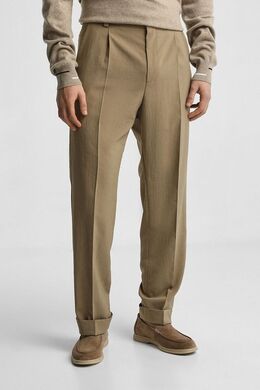 HUGO: Прямые брюки 