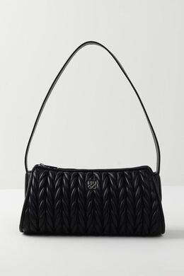 HUGO: Чёрная сумка 
