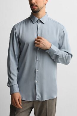 HUGO: Классическая рубашка 