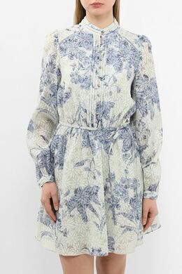 Guess: Платье-рубашка 