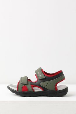 Geox: Сандалии 