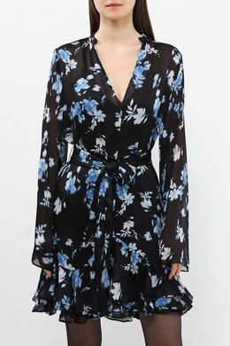 Guess: Платье с пышной юбкой 