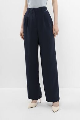 Guess: Брюки свободного кроя 