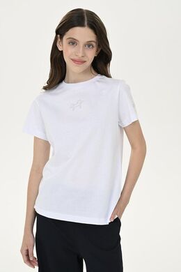 Junior Republic: Хлопковая футболка 