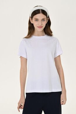 Junior Republic: Хлопковая футболка 