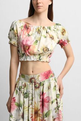 Guess: Короткий топ 