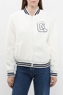 Guess: Куртка из искусственного меха 