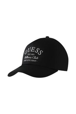 Guess: Чёрная кепка 