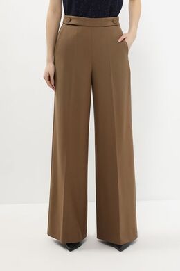 BOSS: Брюки свободного кроя 