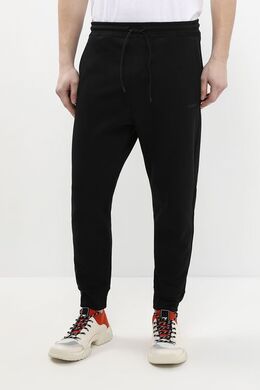 BOSS: Брюки джоггеры 