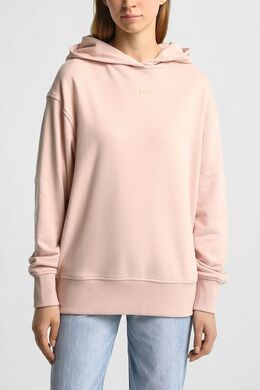 BOSS: Хлопковая толстовка 